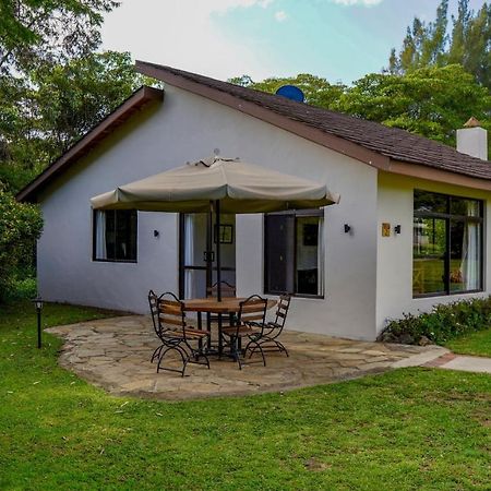 Black Wattle House Nakuru Exterior photo