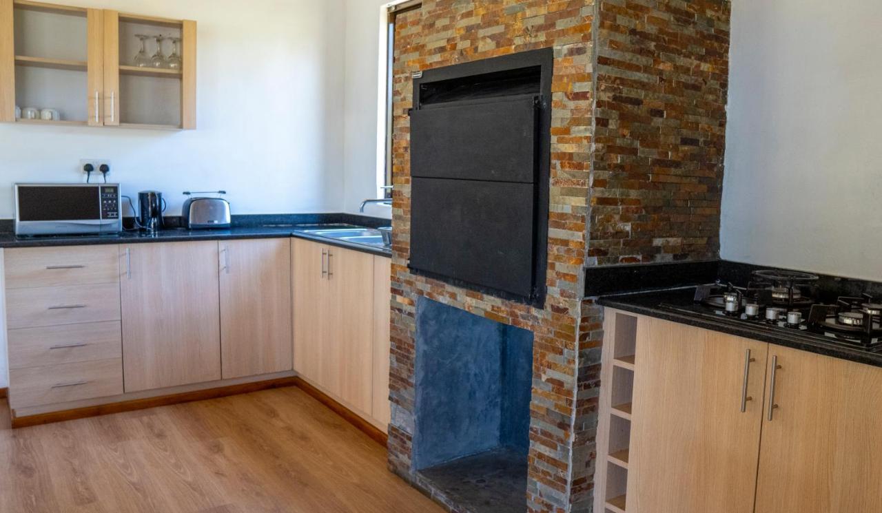Black Wattle House Nakuru Exterior photo