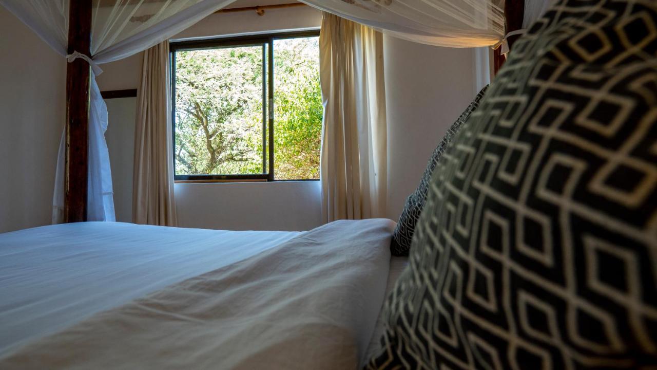 Black Wattle House Nakuru Exterior photo